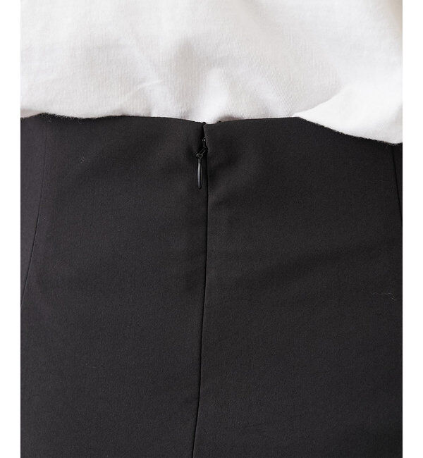  「【新色登場！】【3サイズ展開】ストレッチマキシタイトスカート2」|スカート|