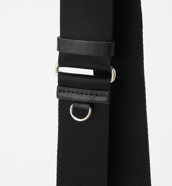  「ナイロン多機能ミニショルダーバッグ」|ショルダー・メッセンジャー|