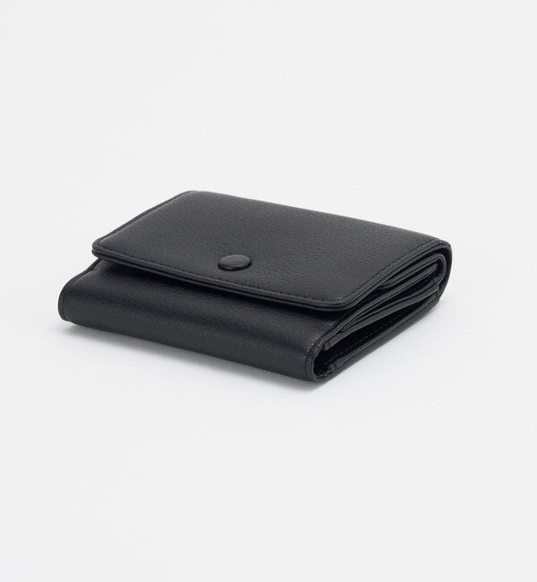  「シンプルプラスミニウォレット」|財布|