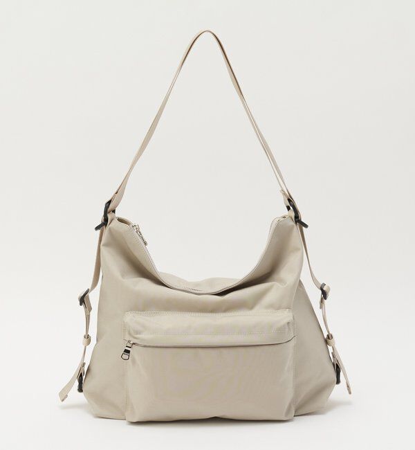  「コーデュラナイロン2WAYリュックサック」|リュック|