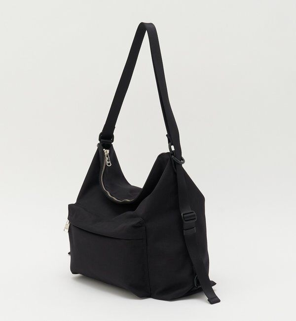  「コーデュラナイロン2WAYリュックサック」|リュック|