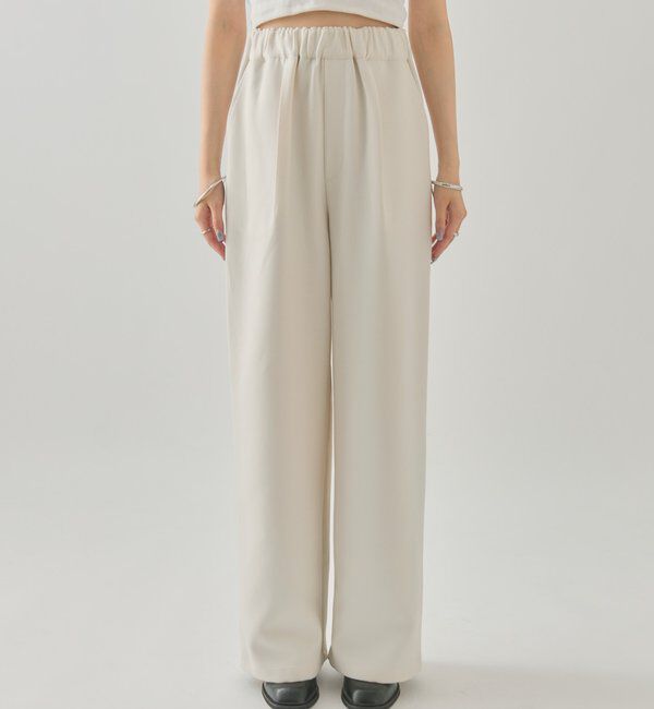  「ツイードペプラムビスチェSETUP」|その他|