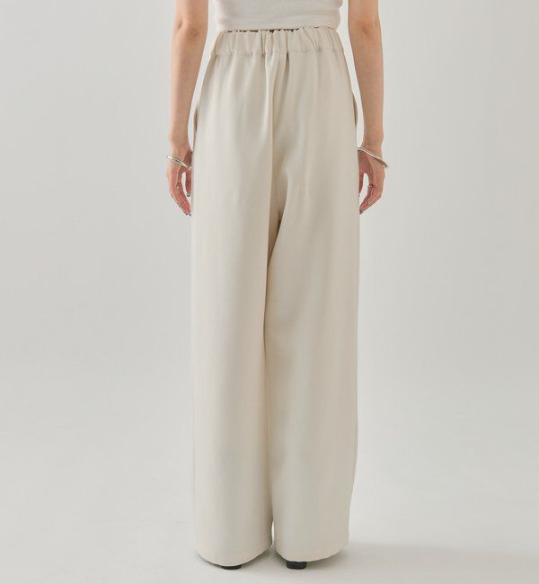  「ツイードペプラムビスチェSETUP」|その他|