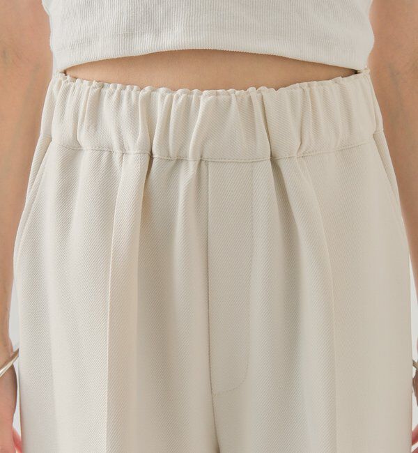  「ツイードペプラムビスチェSETUP」|その他|