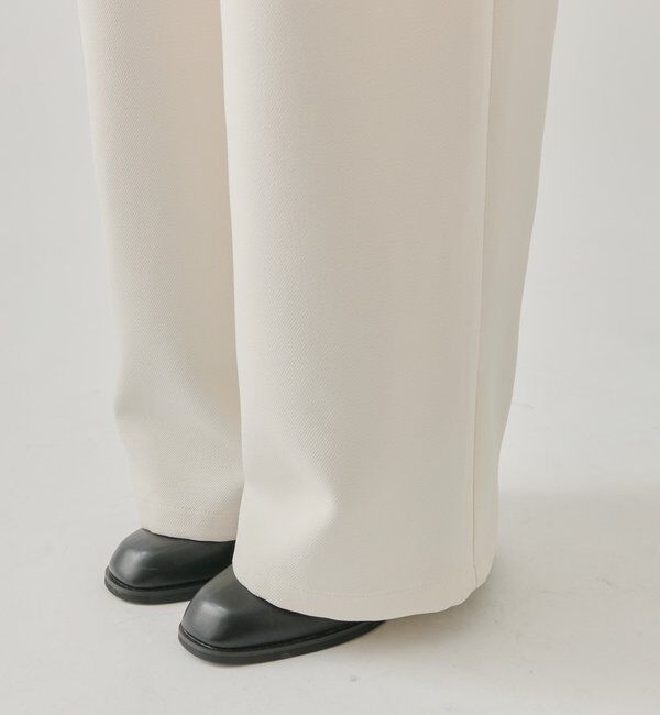  「ツイードペプラムビスチェSETUP」|その他|