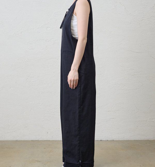  「《2WAY仕様》ノースリーブオールインワン」|オールインワン|