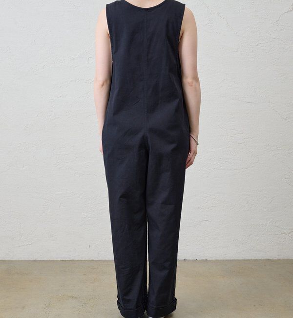  「《2WAY仕様》ノースリーブオールインワン」|オールインワン|