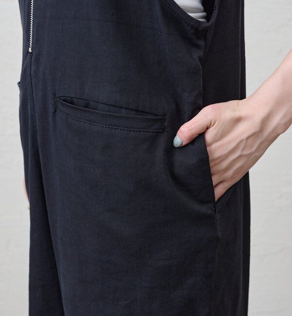  「《2WAY仕様》ノースリーブオールインワン」|オールインワン|