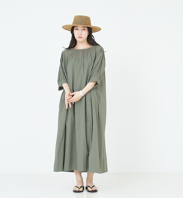 collex「【p cnq/パークニック】nuts HAT」|その他|