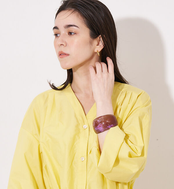 collex「エンブロイダリーガウンワンピース」|ワンピース|