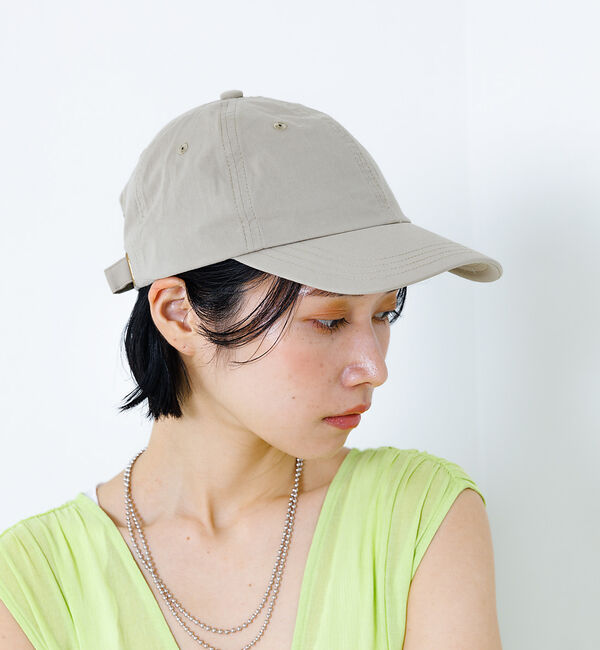collex「【TESTIFY】Calm Low Cap ベーシック キャップ」|その他|