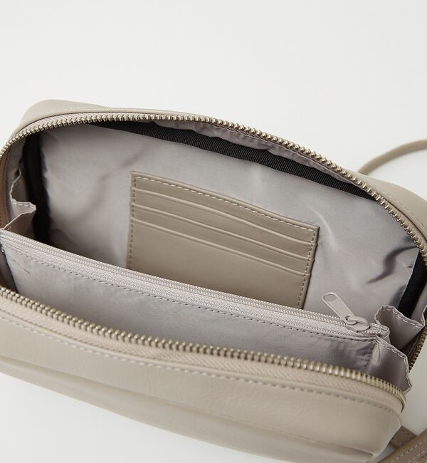 collex「マルチミニショルダーバッグ」|ショルダー・メッセンジャー|