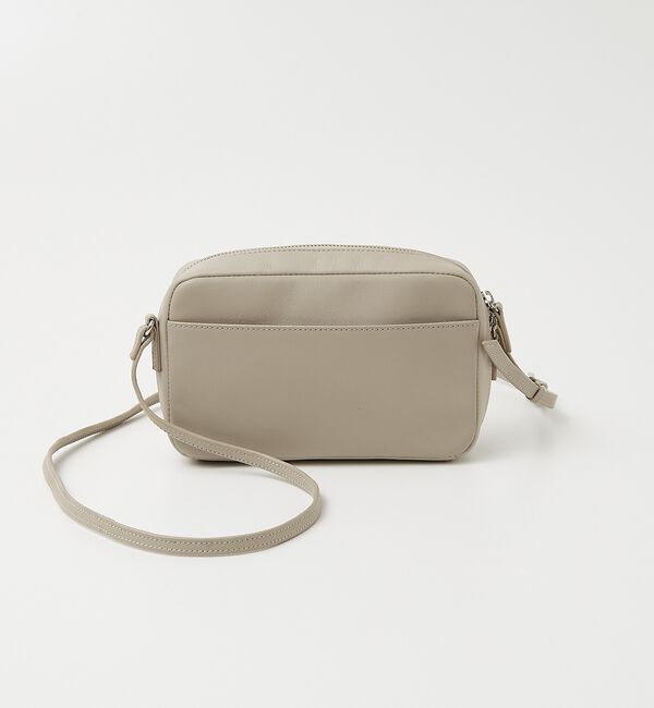 collex「マルチミニショルダーバッグ」|ショルダー・メッセンジャー|