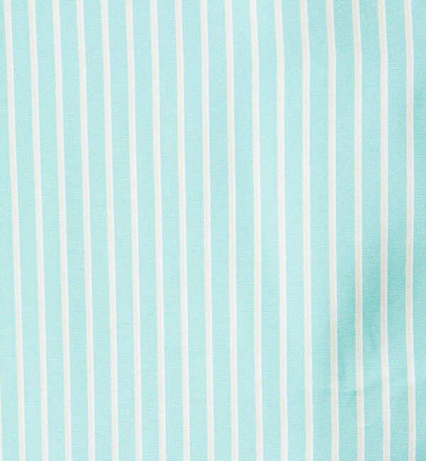 ABAHOUSE「クリア ストライプ レギュラーカラーシャツ」|シャツ・ブラウス|