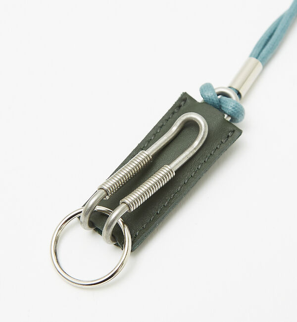 ABAHOUSE「【ED ROBERT JUDSON / エドロバートジャドソン】Spring C」|ネックレス|