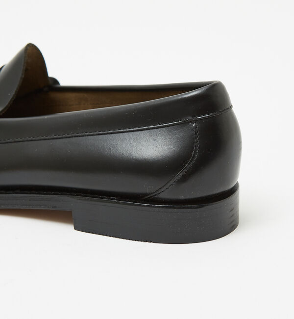 ABAHOUSE「【G.H.BASS】BA11010H LARSON MOC PENNY / ロー」|ローファー|