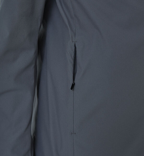 ABAHOUSE「【セットアップ対応】Tactical Performance リラックスフィット」|テーラードジャケット|