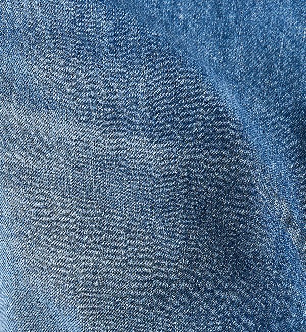 ABAHOUSE「【NEEDBY heritage/ニードバイヘリテージ】KOH（コー）/スーパー」|デニム|