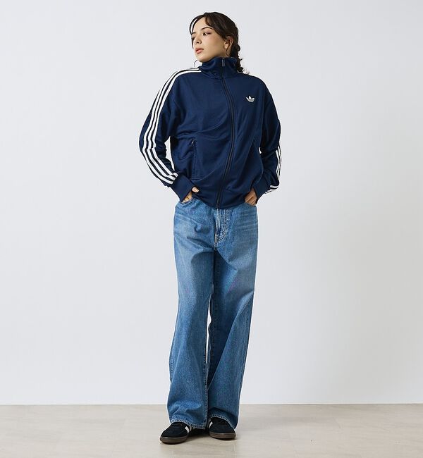 ABAHOUSE「【NEEDBY heritage/ニードバイヘリテージ】KOH（コー）/スーパー」|デニム|