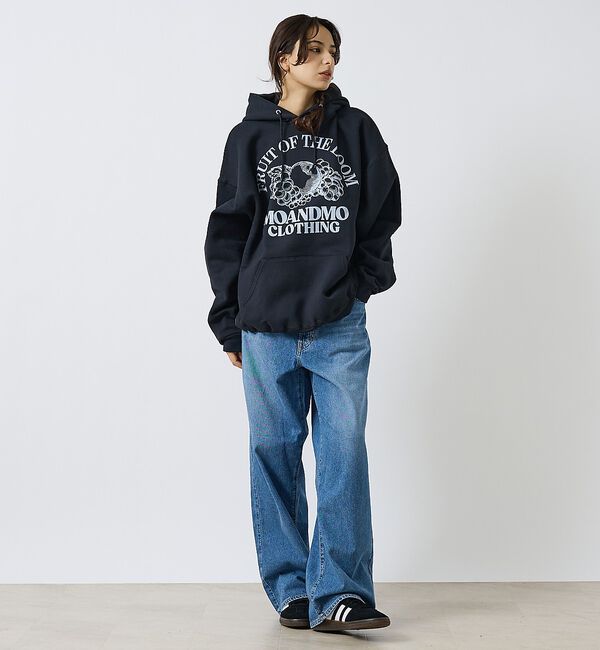 ABAHOUSE「【NEEDBY heritage/ニードバイヘリテージ】KOH（コー）/スーパー」|デニム|