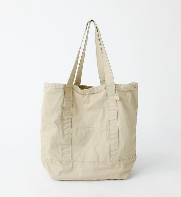 Rouge vif「【MASTER & CO】チノトートバッグ / 日本製 / レオパード / 迷彩」|トートバッグ|