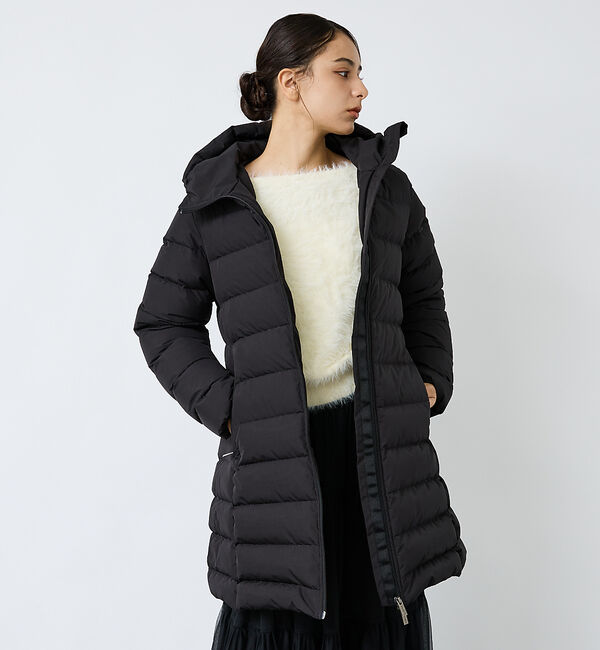 Rouge vif「【PYRENEX / ピレネックス】SERRES / セール / ダウンジャケッ」|ダウン|