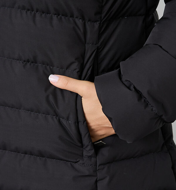 Rouge vif「【PYRENEX / ピレネックス】SERRES / セール / ダウンジャケッ」|ダウン|