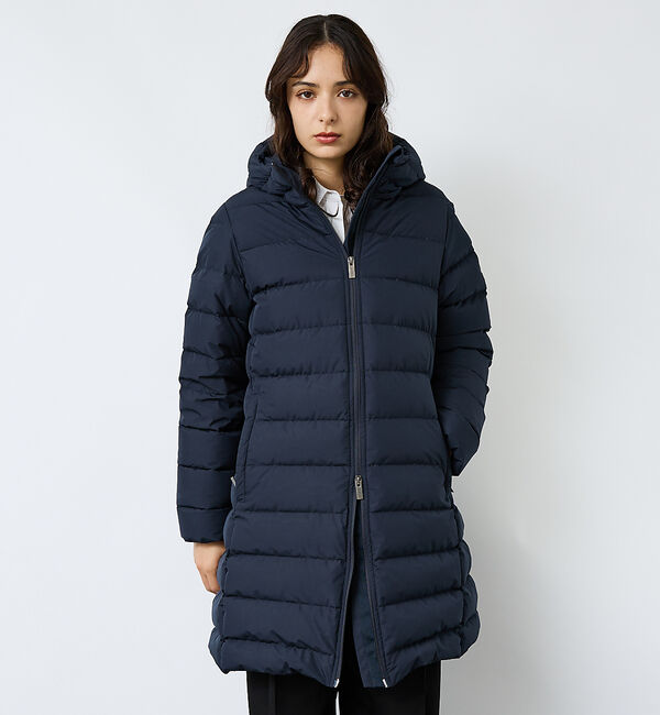 Rouge vif「【PYRENEX / ピレネックス】SERRES / セール / ダウンジャケッ」|ダウン|