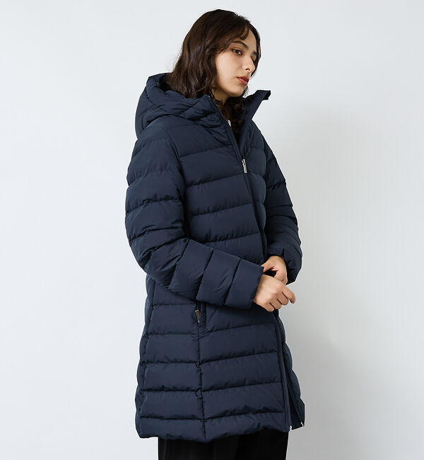 Rouge vif「【PYRENEX / ピレネックス】SERRES / セール / ダウンジャケッ」|ダウン|