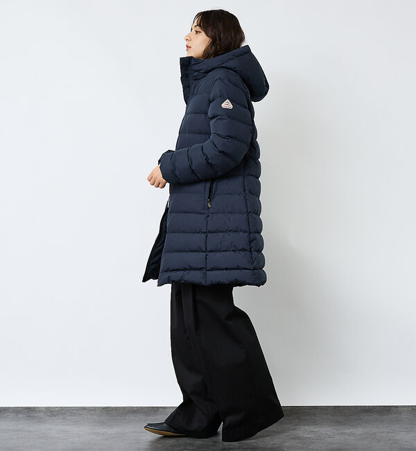 Rouge vif「【PYRENEX / ピレネックス】SERRES / セール / ダウンジャケッ」|ダウン|