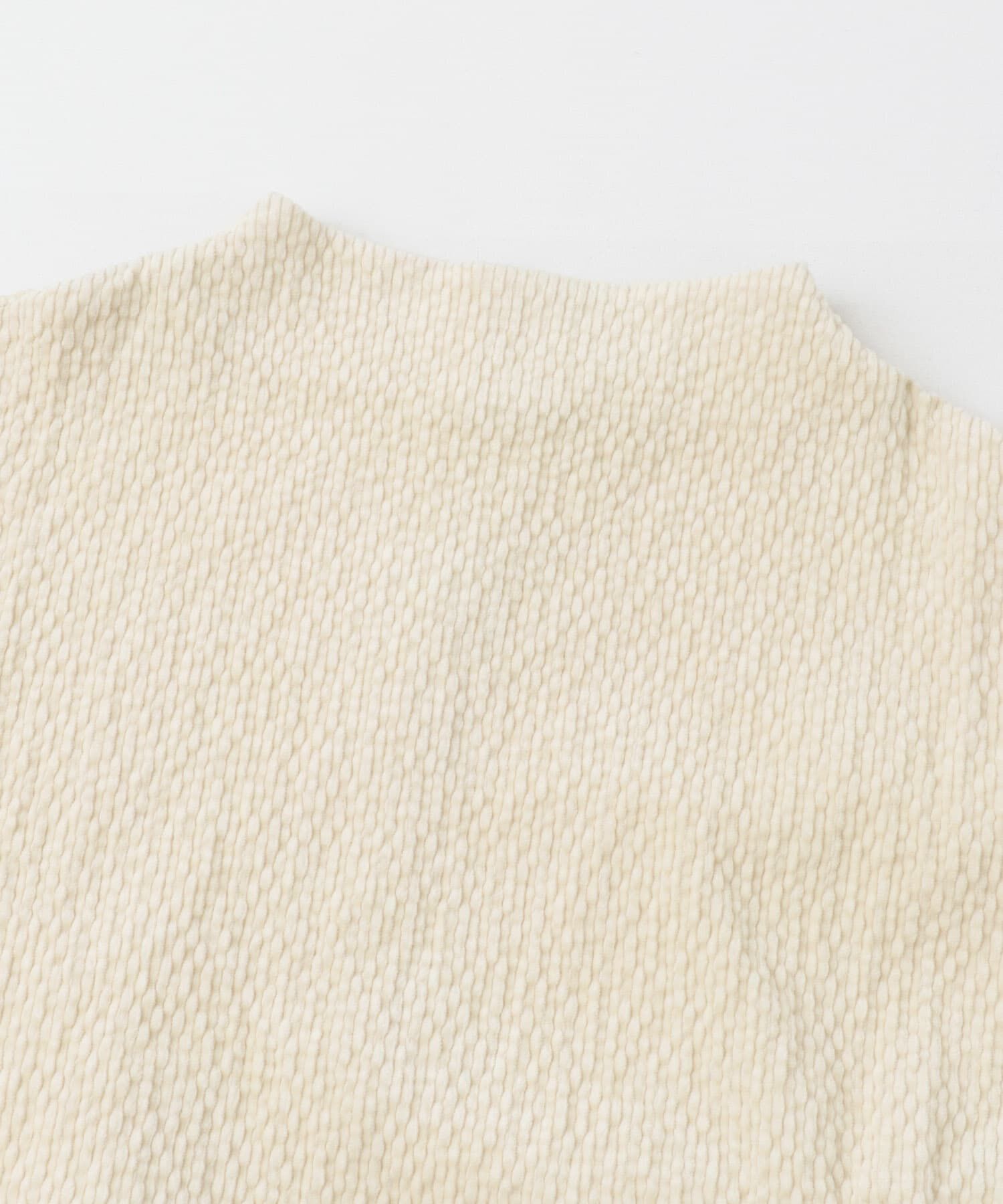 URBAN RESEARCH ROSSO「le　CORDUROY TIE BLOUSE」|シャツ・ブラウス|