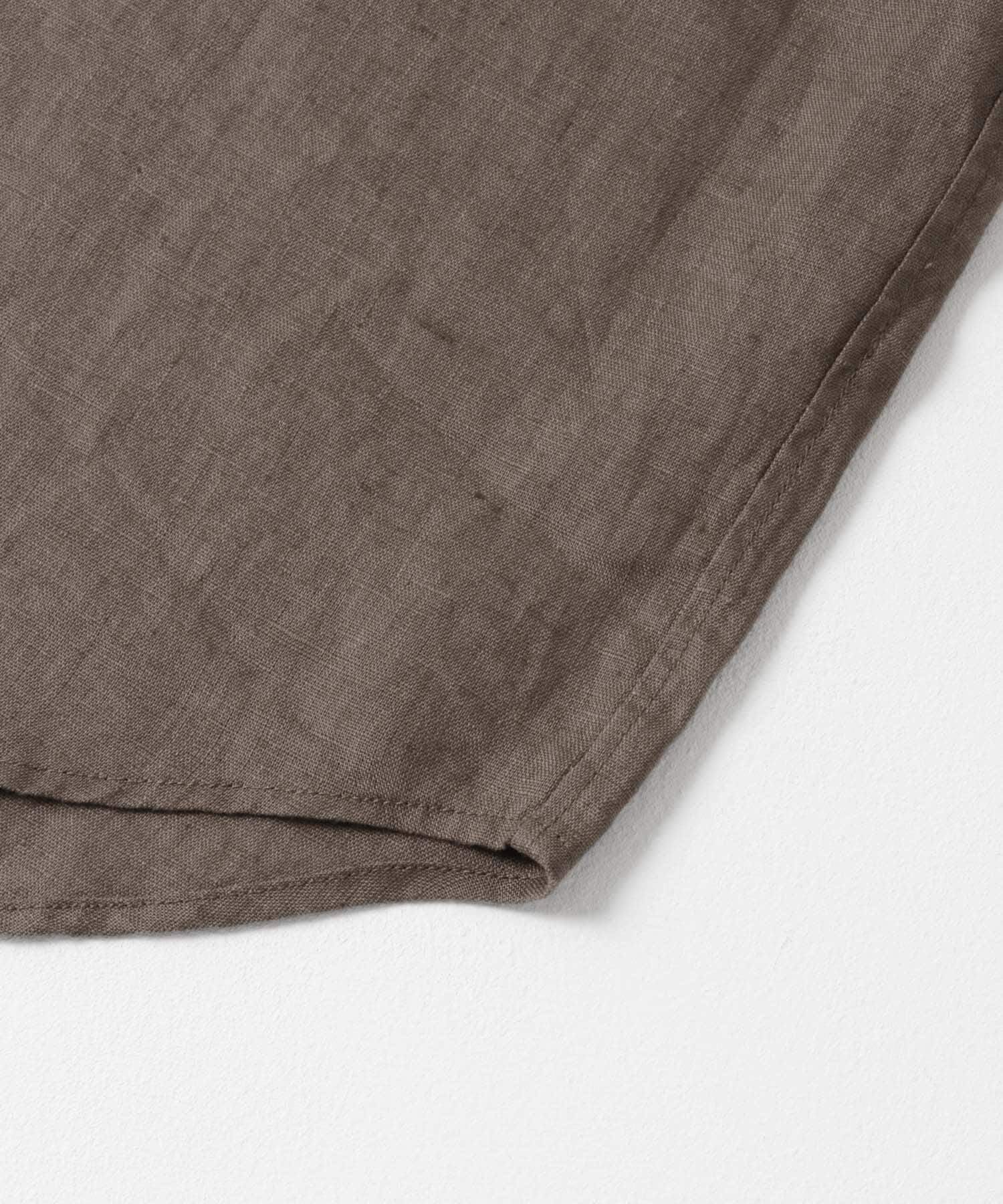 URBAN RESEARCH「LINEN SHORT-SLEEVE SHIRTS」|シャツ・ブラウス|