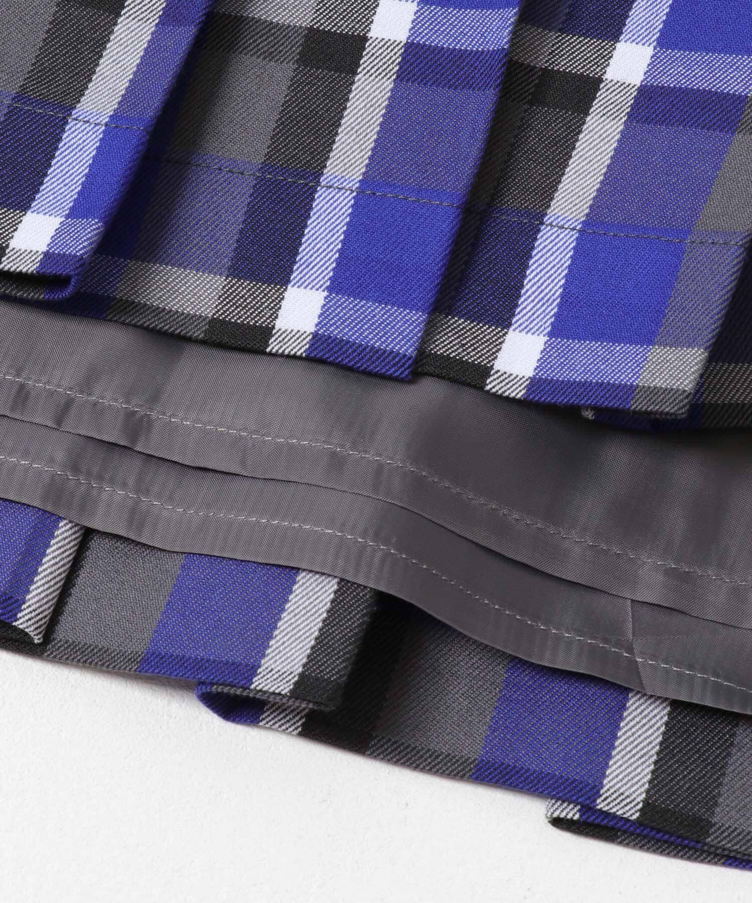 Sonny Label 「チェックプリーツイージースカート」|スカート|