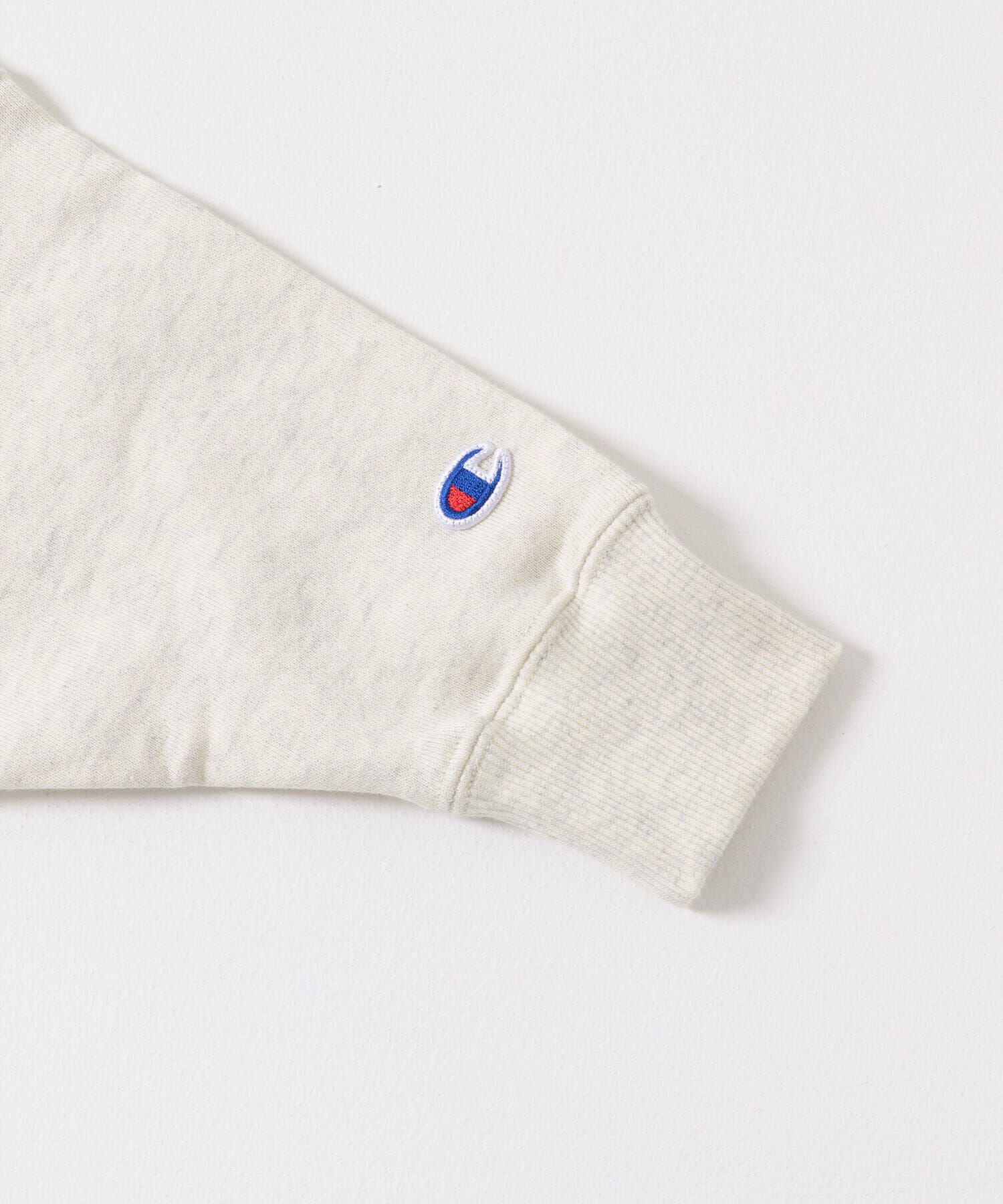 URBAN RESEARCH DOORS「『別注』Champion&times;DOORS　ロゴスウェット(KIDS)」|その他|