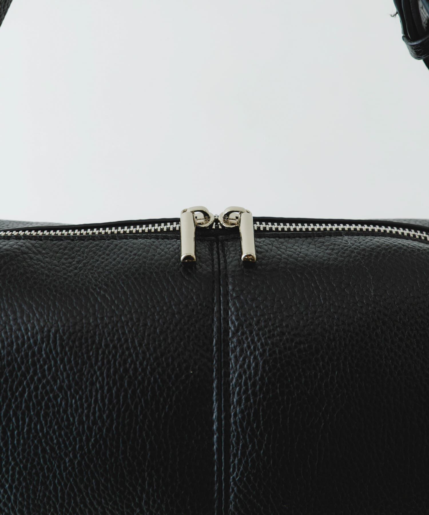 RODE SKO「センターラインボストンバッグ」|ボストンバッグ|