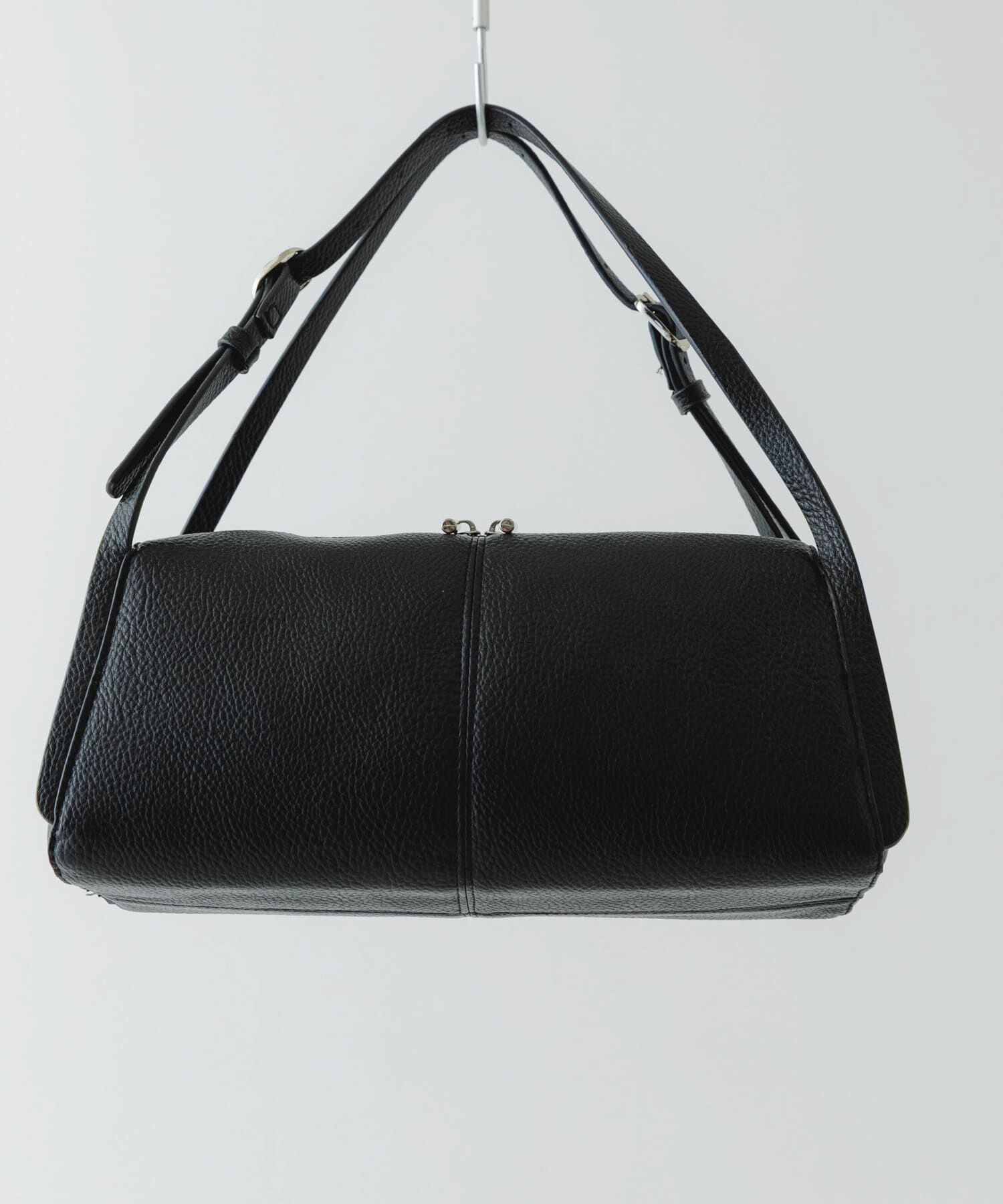 RODE SKO「センターラインボストンバッグ」|ボストンバッグ|