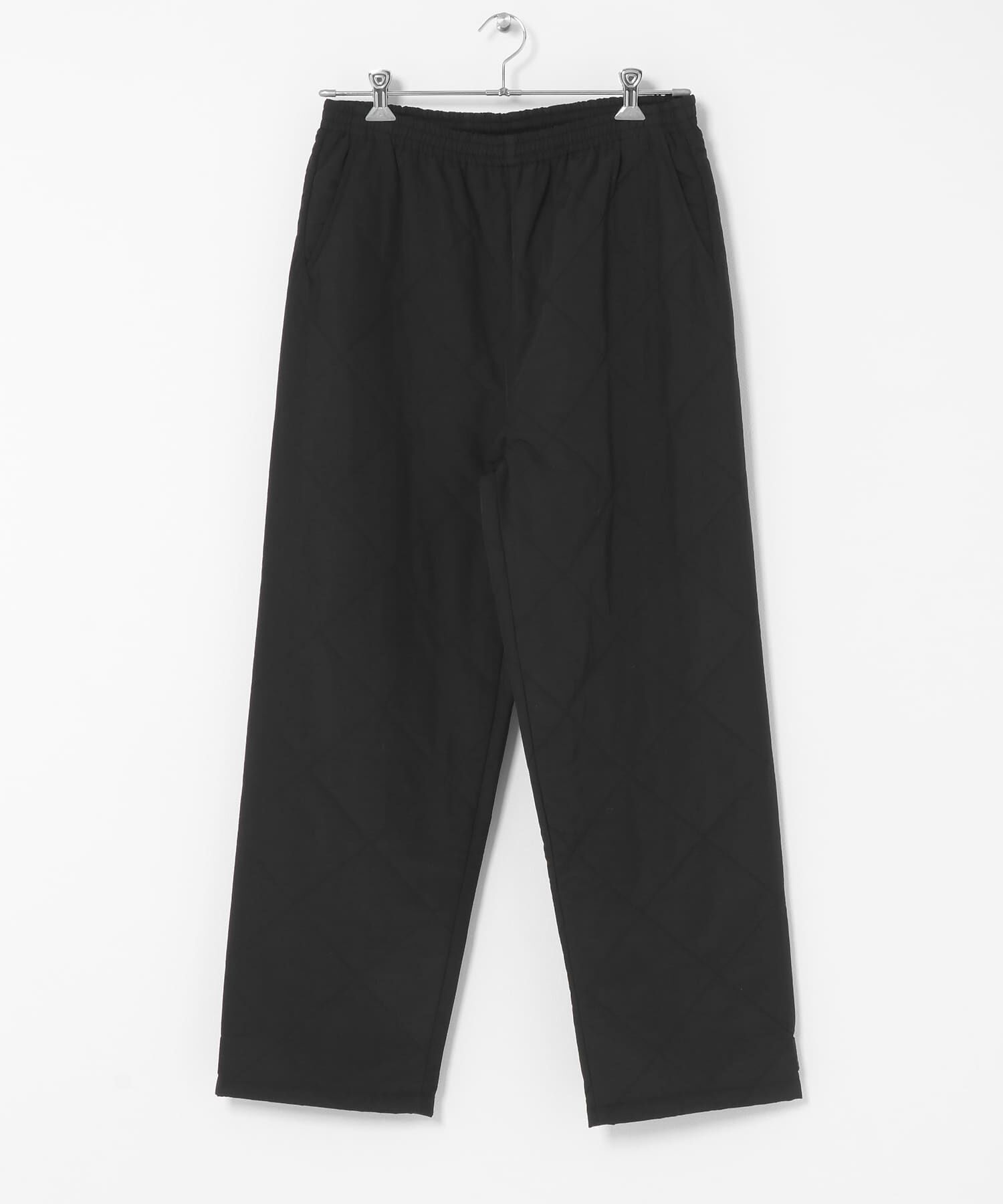 Sonny Label 「キルティング中綿イージーパンツ」|その他|