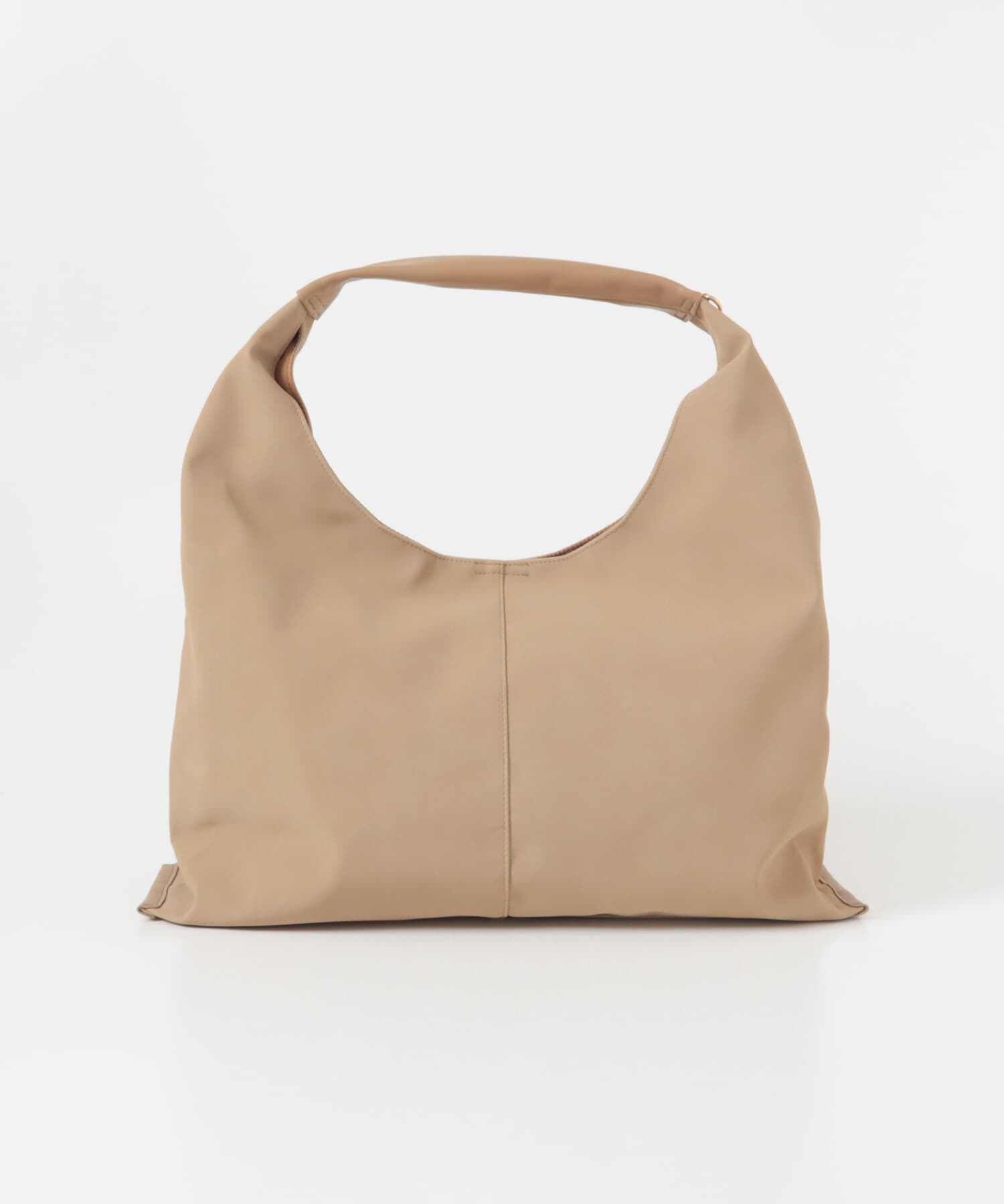 RODE SKO「スエード調ワンハンドルトートバッグ」|トートバッグ|