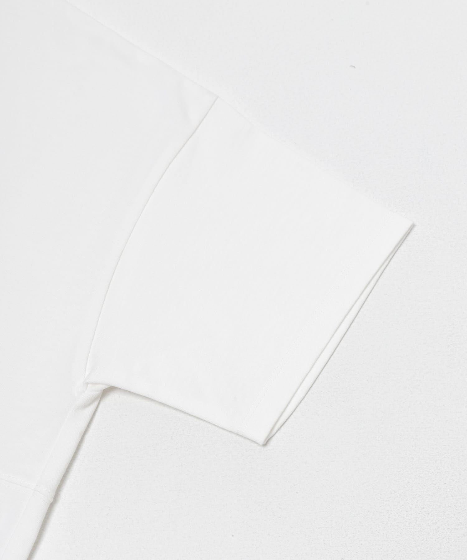 URBAN RESEARCH DOORS「ヘムドロストプルオーバー」|Tシャツ・カットソー|