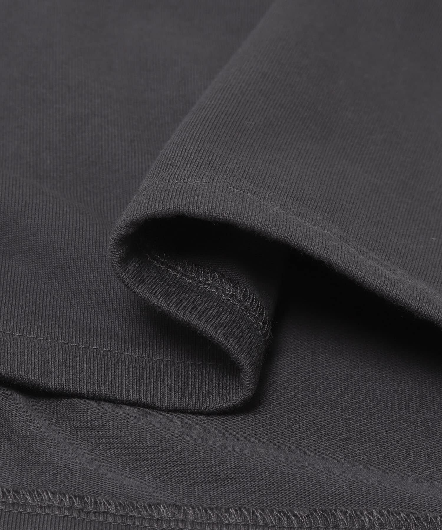 URBAN RESEARCH DOORS「ヘムドロストプルオーバー」|Tシャツ・カットソー|