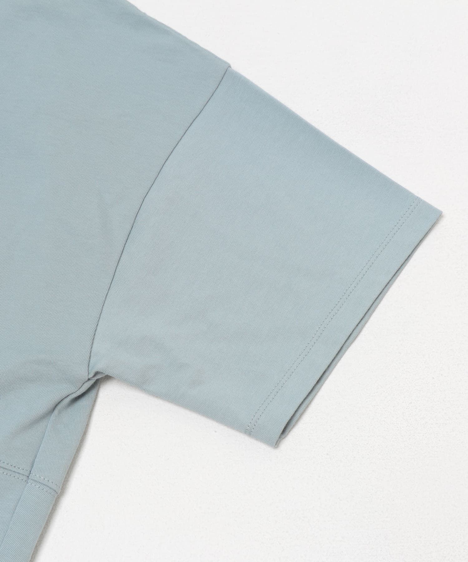 URBAN RESEARCH DOORS「ヘムドロストプルオーバー」|Tシャツ・カットソー|