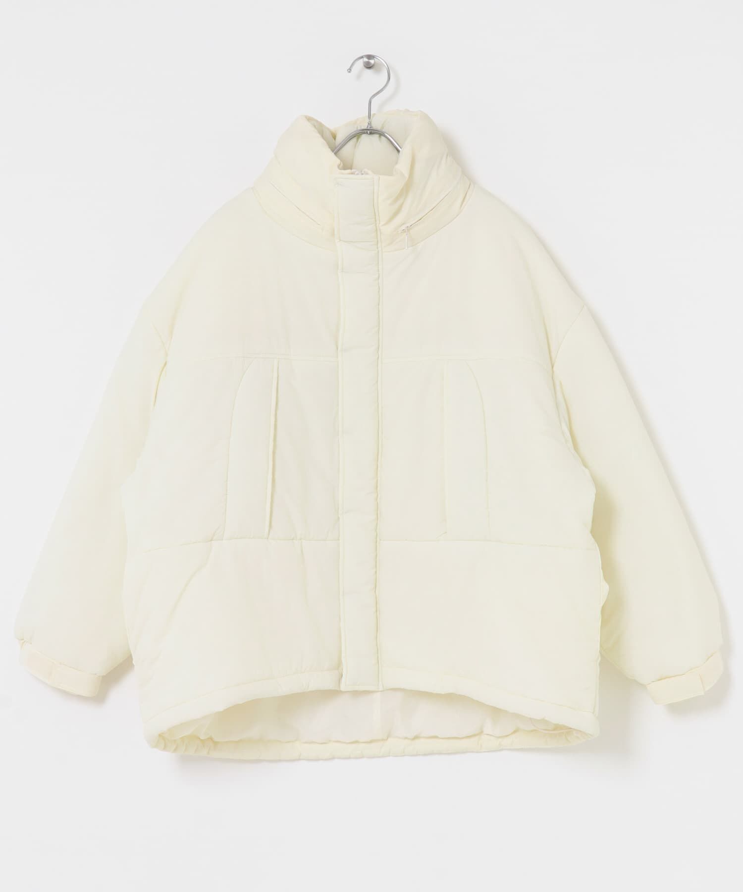 SENSE OF PLACE by URBAN RESEARCH「『2WAY仕様/撥水』『UR TECH』モンスターブルゾン」|ダウン|