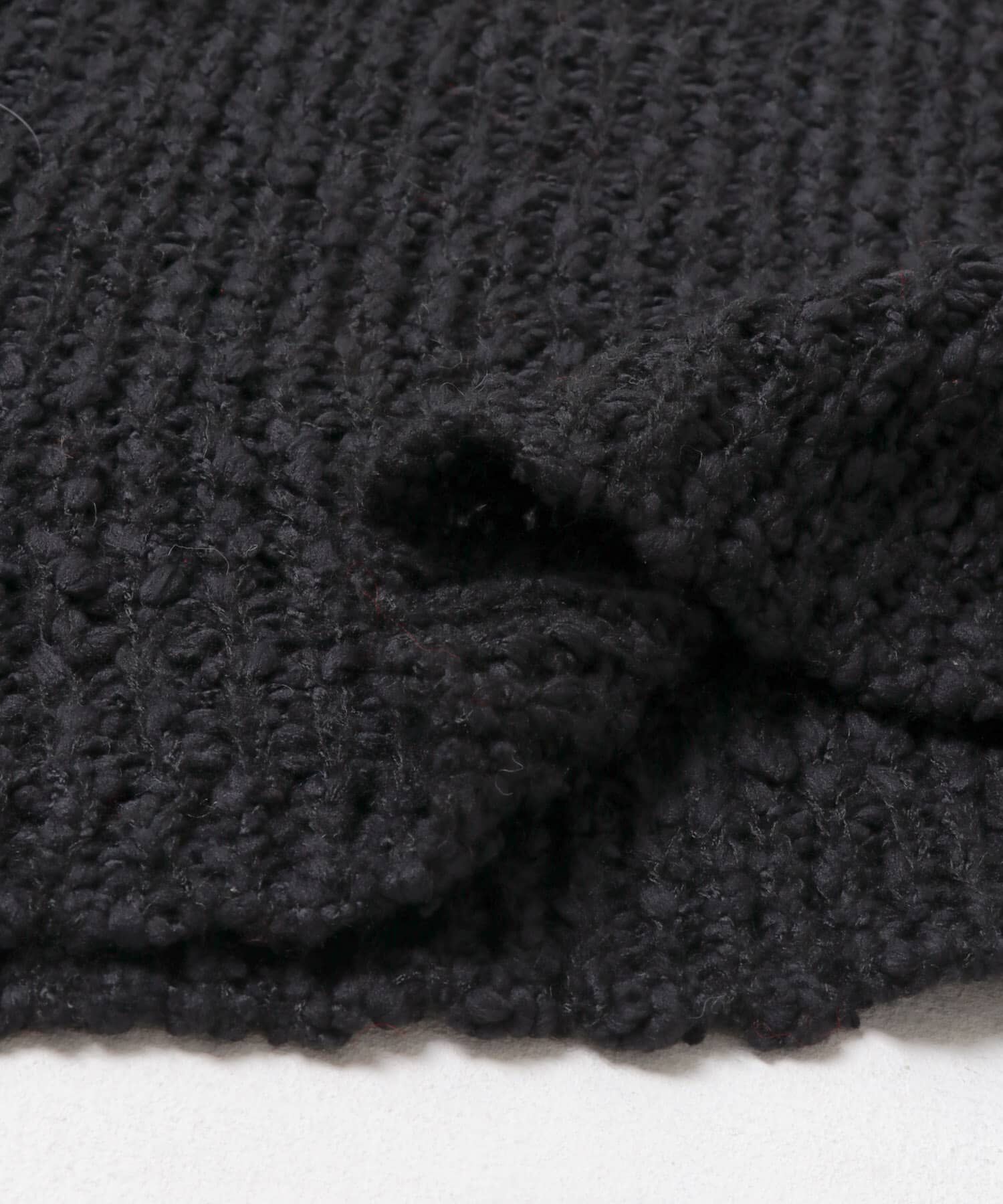 SENSE OF PLACE by URBAN RESEARCH「ポコポコルーズセーター」|ニット・セーター|