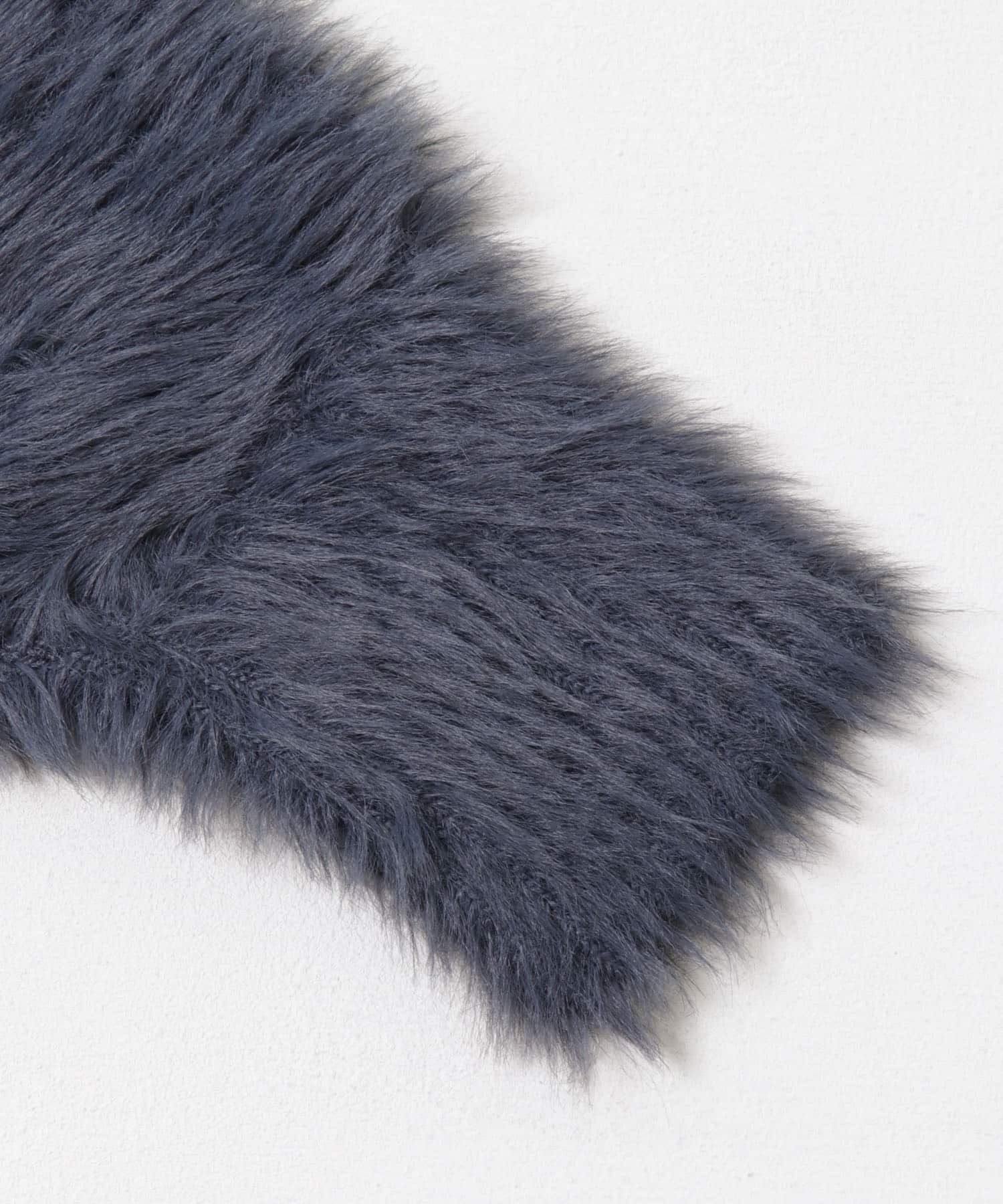 SENSE OF PLACE by URBAN RESEARCH「ミックスシャギーセーター」|ニット・セーター|