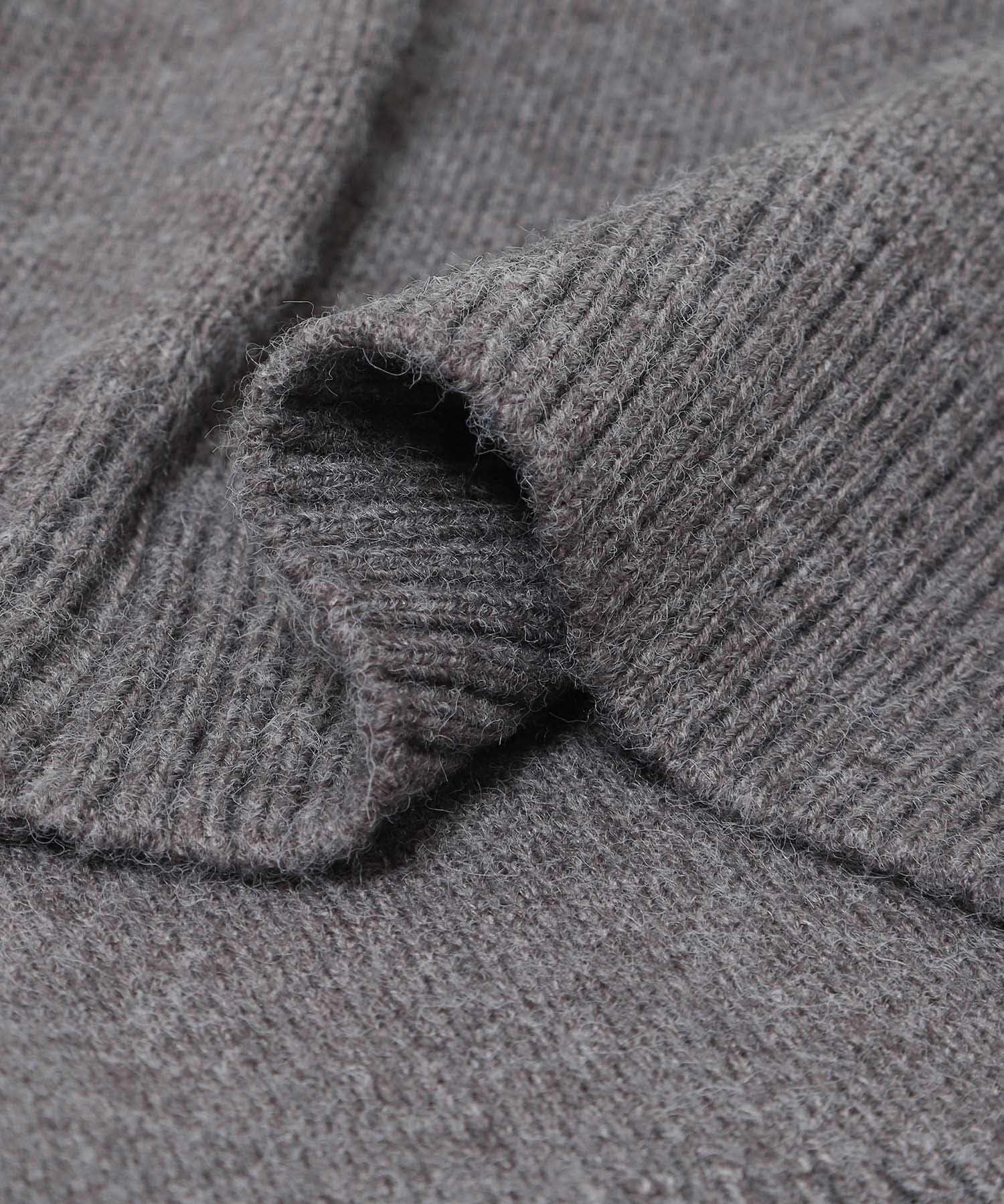 SENSE OF PLACE by URBAN RESEARCH「『洗濯可』スタッズデザインカーディガン」|カーディガン|