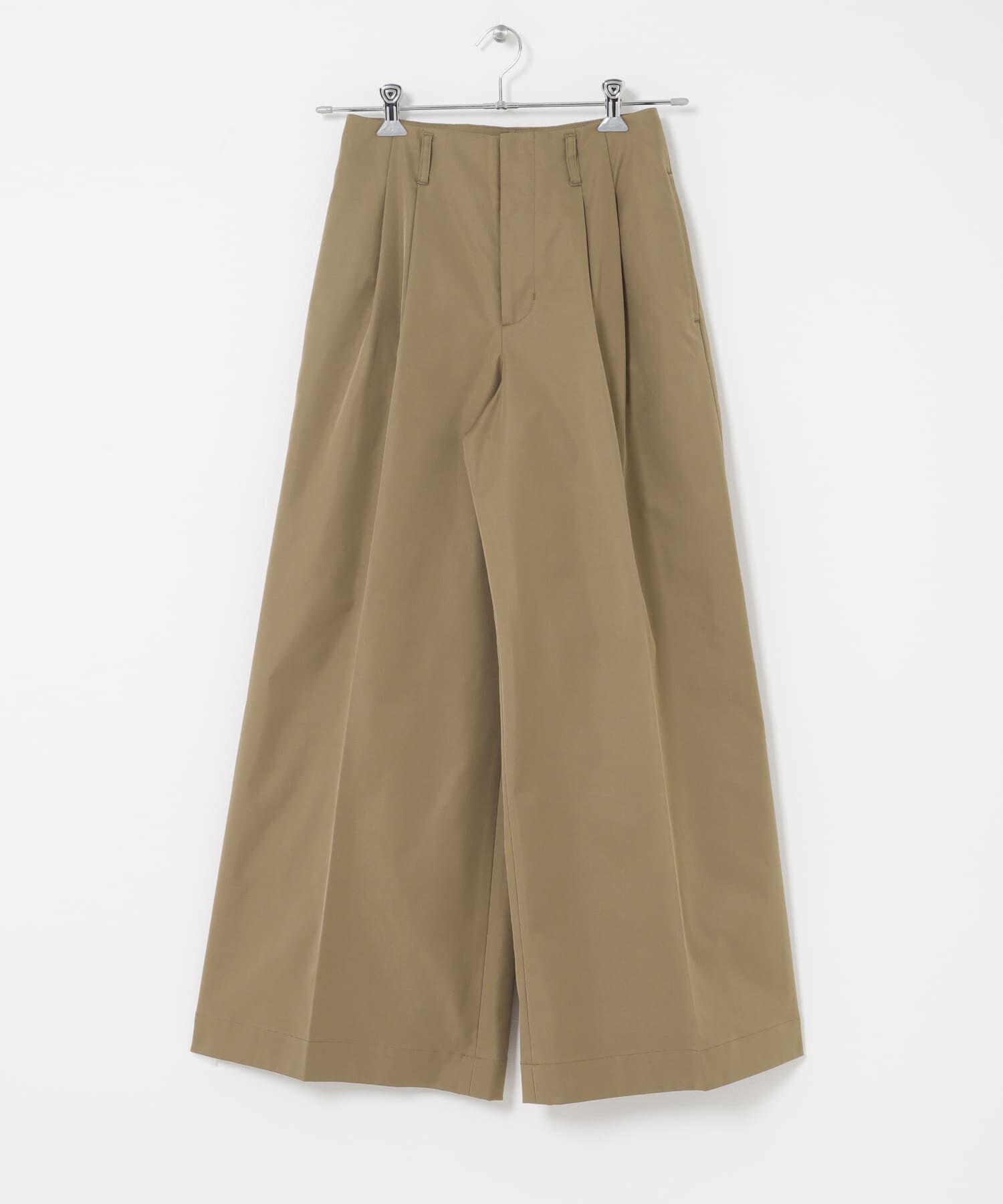 SENSE OF PLACE by URBAN RESEARCH「『XS/Lサイズ/WEB限定』バギーチノパンツ」|その他|