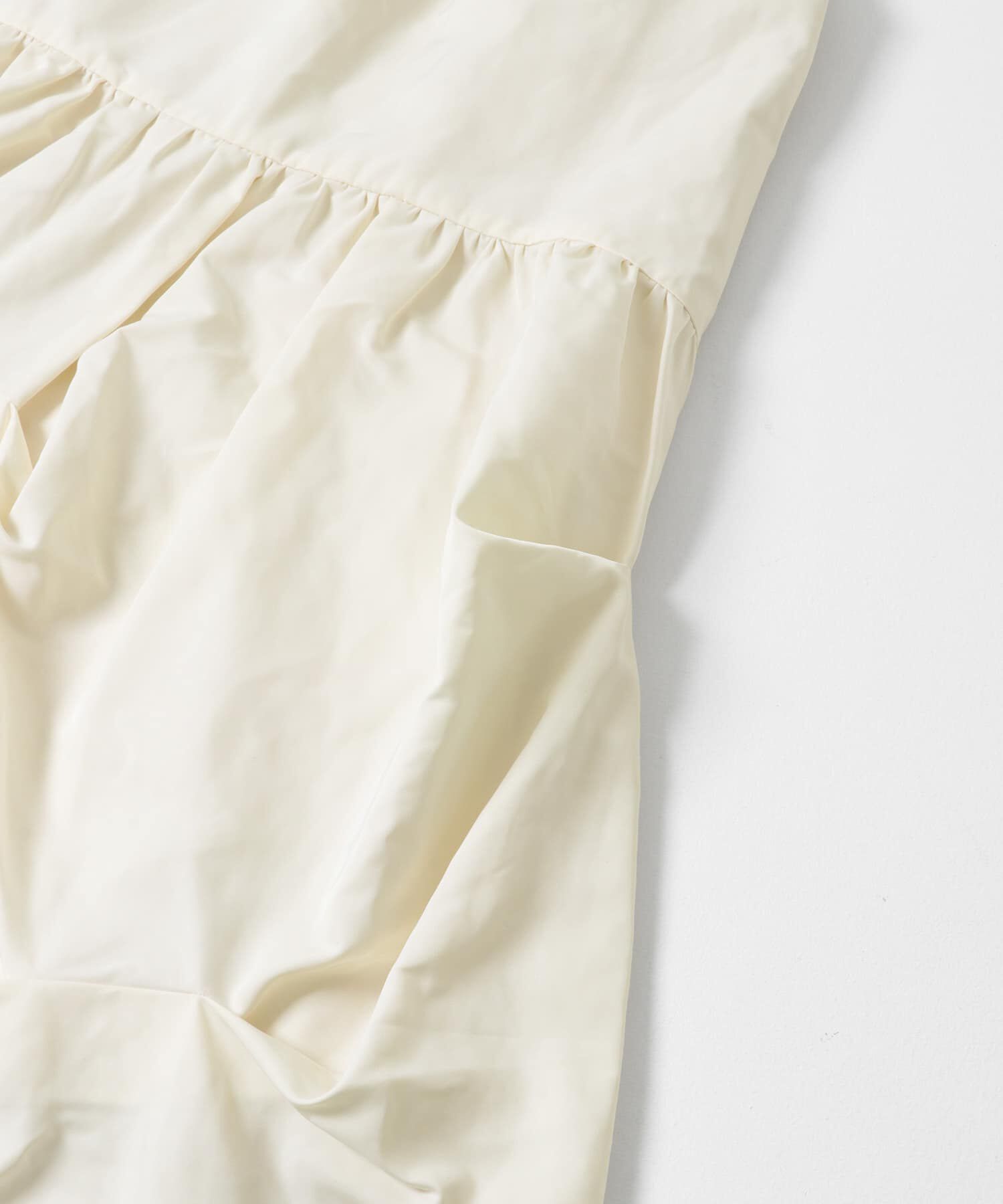 SENSE OF PLACE by URBAN RESEARCH「タックバルーンスカート」|スカート|