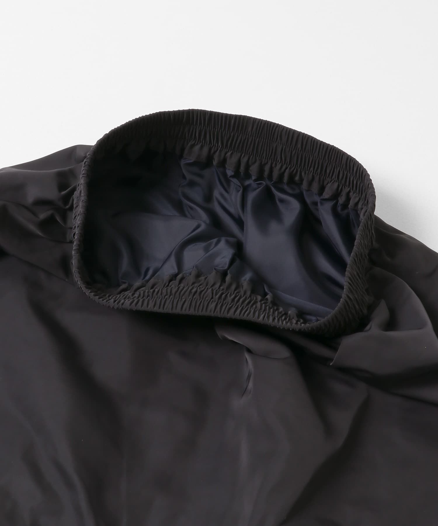 SENSE OF PLACE by URBAN RESEARCH「タックバルーンスカート」|スカート|