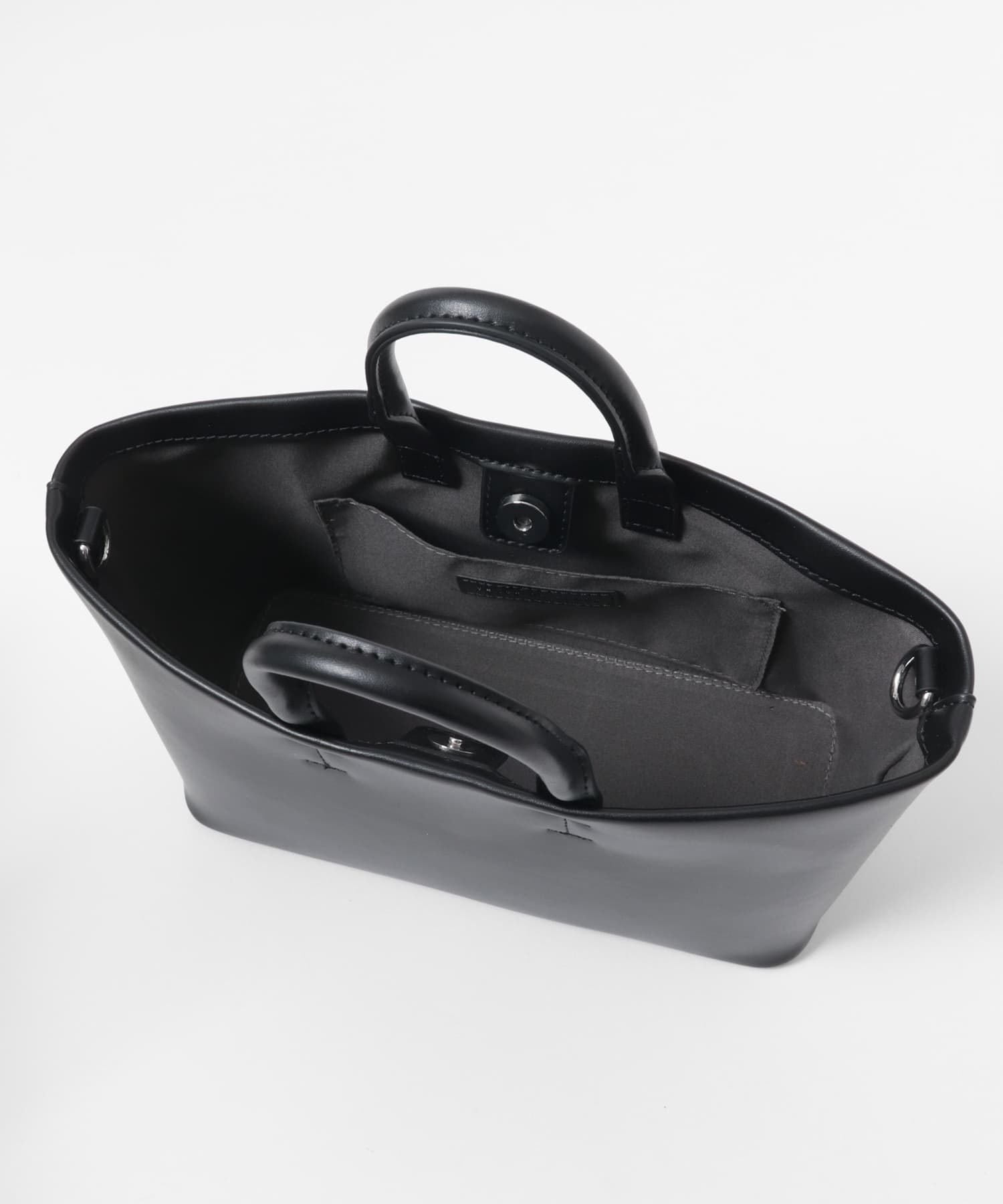 SENSE OF PLACE by URBAN RESEARCH「ボックストートバッグ」|トートバッグ|