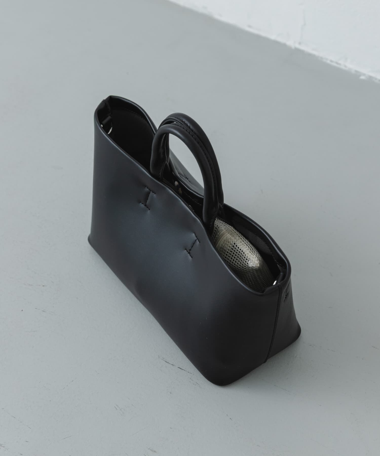 SENSE OF PLACE by URBAN RESEARCH「ボックストートバッグ」|トートバッグ|